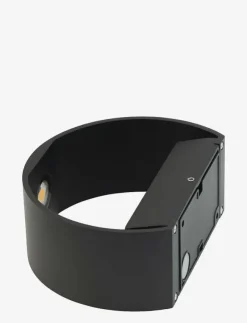 Dyberg Larsen Utebelysning|Circle Wall lamp - Fasadbelysning