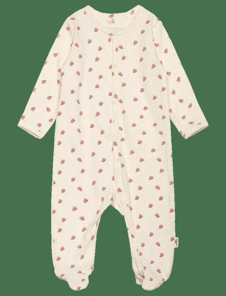 Barn Sofie Schnoor Baby and Kids Bodysuits|CIRKELSB JUMPSUIT - Långärmad bodysuit