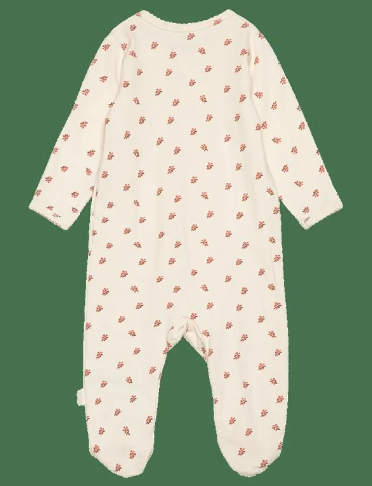 Barn Sofie Schnoor Baby and Kids Bodysuits|CIRKELSB JUMPSUIT - Långärmad bodysuit