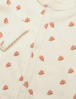 Barn Sofie Schnoor Baby and Kids Bodysuits|CIRKELSB JUMPSUIT - Långärmad bodysuit