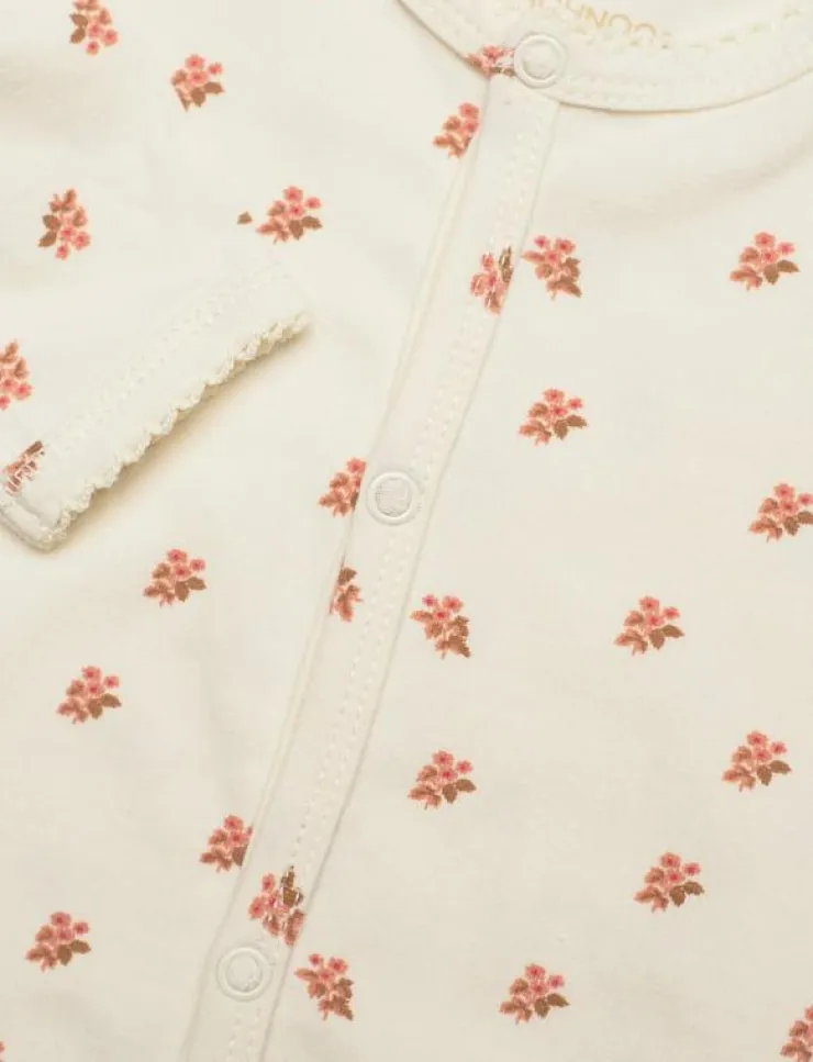 Barn Sofie Schnoor Baby and Kids Bodysuits|CIRKELSB JUMPSUIT - Långärmad bodysuit