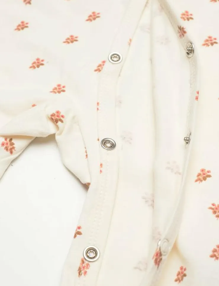 Barn Sofie Schnoor Baby and Kids Bodysuits|CIRKELSB JUMPSUIT - Långärmad bodysuit