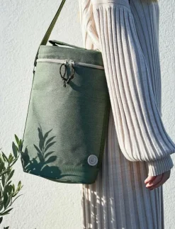 Sagaform City kylväska hög - Picknicktillbehör| Picknicktillbehör