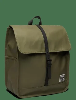 Kvinnor Herschel Ryggsäckar|City Mid-Volume - Ryggsäckar