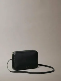 Calvin Klein CK CAMERA BAG - Crossbody Bags|Kvinnor Crossbody Bags