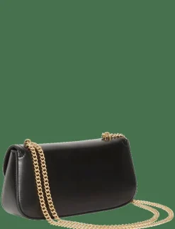 Kvinnor Calvin Klein Crossbody Bags|CK CONVERTIBLE CHAIN SMALL BAG - Crossbody Bags