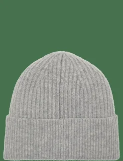 Calvin Klein Mössor & Hattar|CK METAL WOOL BEANIE - Mössor