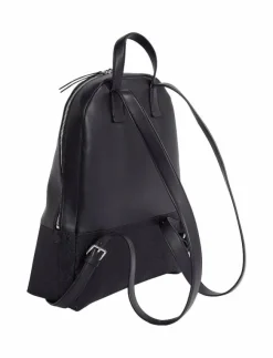 Kvinnor Calvin Klein Ryggsäckar|CK MIXMEDIA BACKPACK_MONO - Ryggsäckar