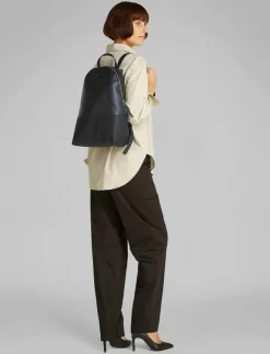 Kvinnor Calvin Klein Ryggsäckar|CK MIXMEDIA BACKPACK_MONO - Ryggsäckar