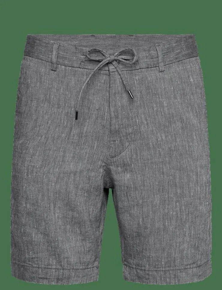 BOSS Shorts|C-Kane-RDS-Shorts - Linneshorts