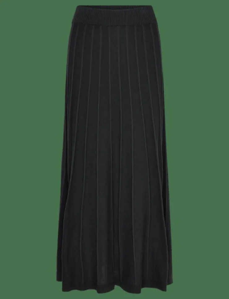 Kvinnor Jumperfabriken Kjolar|Claire skirt - Maxikjolar
