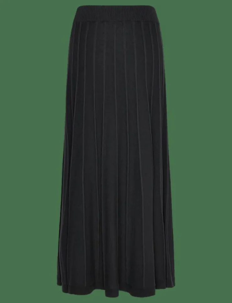 Kvinnor Jumperfabriken Kjolar|Claire skirt - Maxikjolar