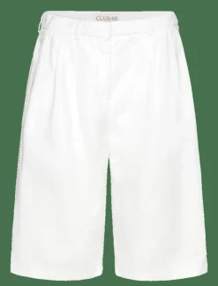 Kvinnor Lois Jeans Shorts|Clara Topo Bermuda - Chino shorts