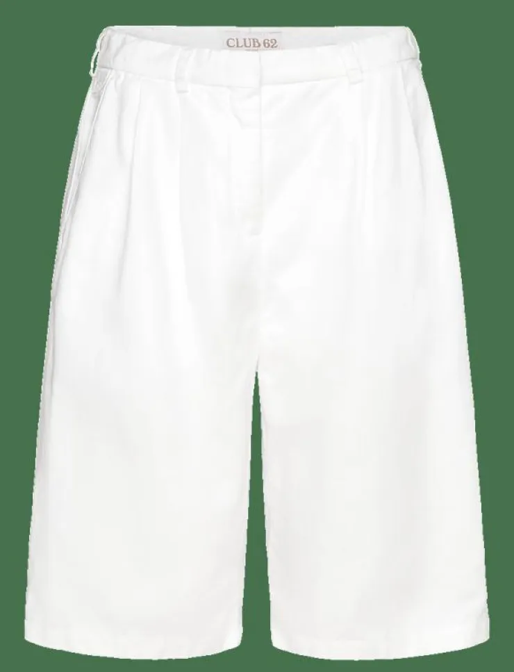 Kvinnor Lois Jeans Shorts|Clara Topo Bermuda - Chino shorts