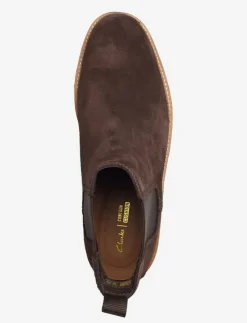 Clarks Chelsea Boots|Clarkdale Easy G - Chelsea boots