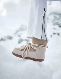 Kvinnor Inuikii Varmfodrade Stövlar|Boots|CLASSIC - Varmfodrade skor