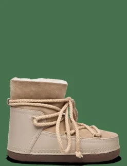 Kvinnor Inuikii Varmfodrade Stövlar|Boots|CLASSIC - Varmfodrade skor