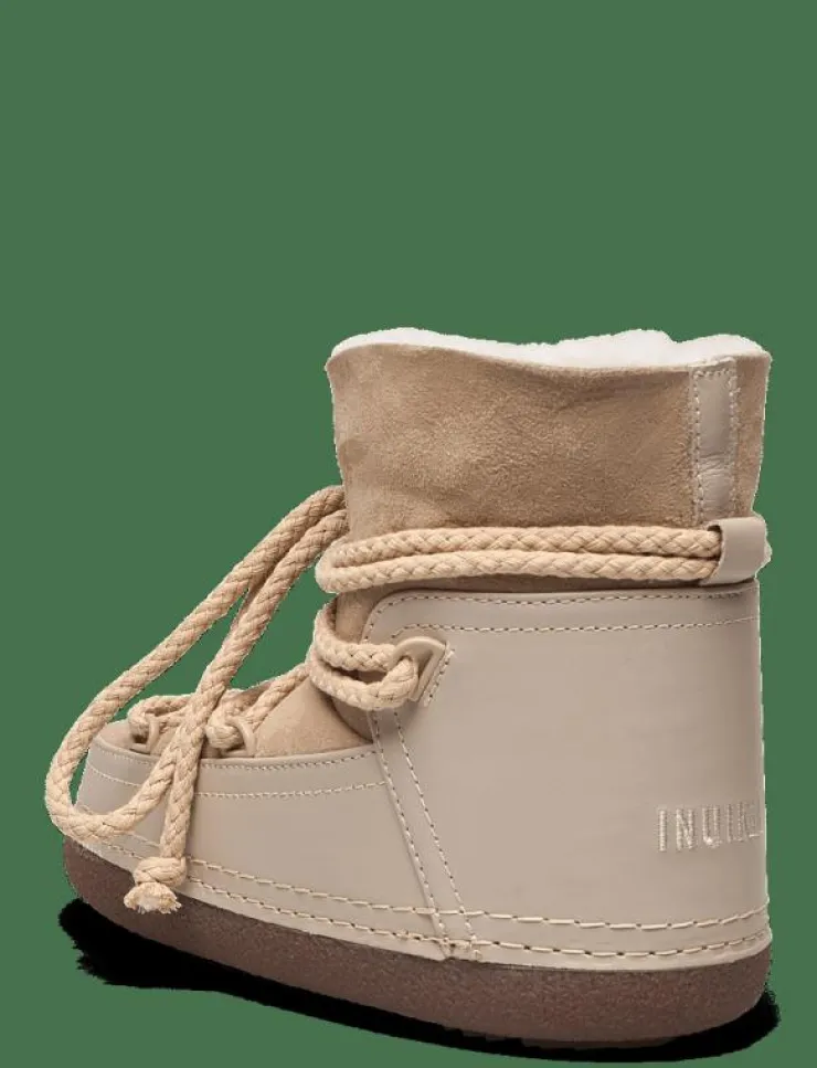 Kvinnor Inuikii Varmfodrade Stövlar|Boots|CLASSIC - Varmfodrade skor