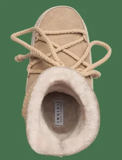 Kvinnor Inuikii Varmfodrade Stövlar|Boots|CLASSIC - Varmfodrade skor