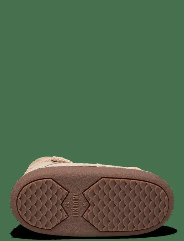 Kvinnor Inuikii Varmfodrade Stövlar|Boots|CLASSIC - Varmfodrade skor
