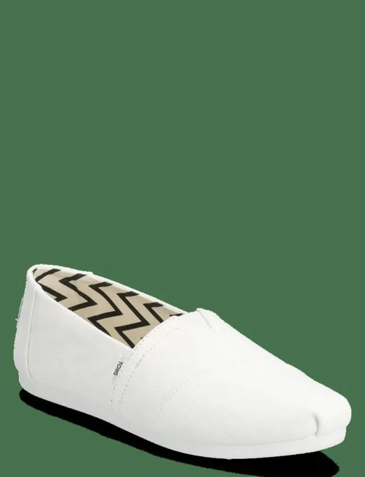 TOMS Classic Alpargata - Loafers|Kvinnor Loafers