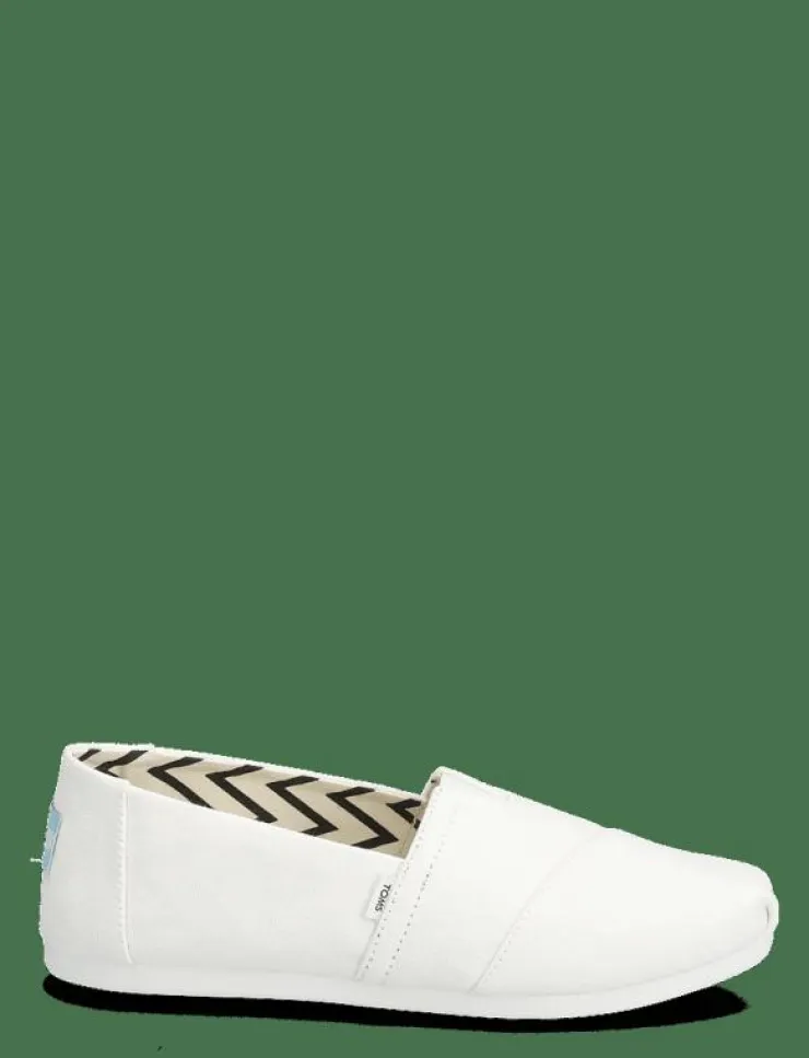 TOMS Classic Alpargata - Loafers|Kvinnor Loafers