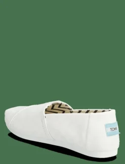 TOMS Classic Alpargata - Loafers|Kvinnor Loafers