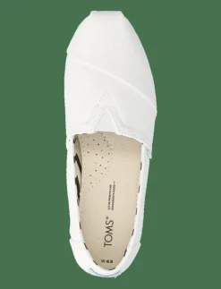TOMS Classic Alpargata - Loafers|Kvinnor Loafers
