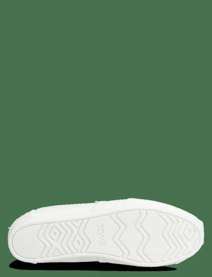 TOMS Classic Alpargata - Loafers|Kvinnor Loafers