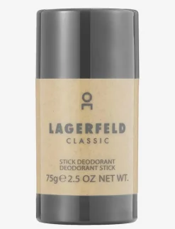 Karl Lagerfeld Fragrance Classic Deo Stick - Beauty| Skönhet|Skönhet