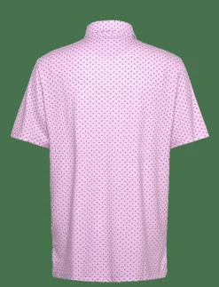 Ralph Lauren Golf Classic Fit Performance Polo Shirt - Kortärmade pikéer| Toppar & T-Shirts