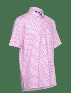 Ralph Lauren Golf Classic Fit Performance Polo Shirt - Kortärmade pikéer| Toppar & T-Shirts