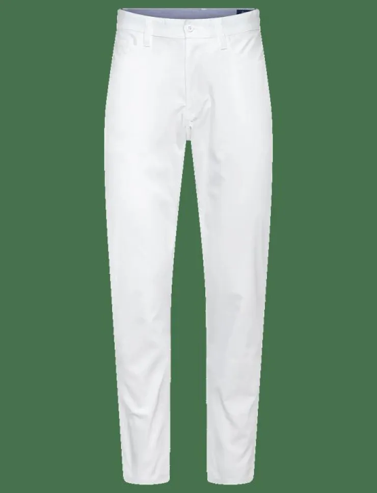 Ralph Lauren Golf Classic Fit Performance Twill Pant - Golfbyxor| Byxor