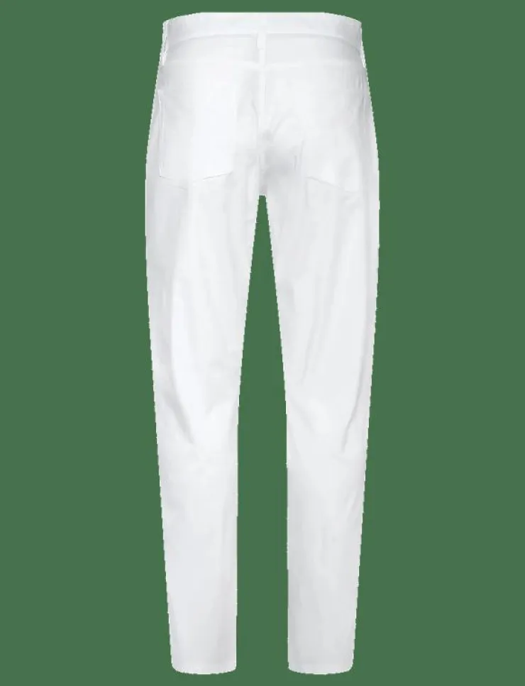 Ralph Lauren Golf Classic Fit Performance Twill Pant - Golfbyxor| Byxor