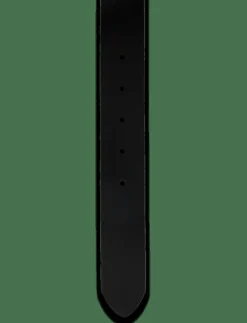 Calvin Klein CLASSIC FLAT BUCKLE 35MM - Skärp| Skärp