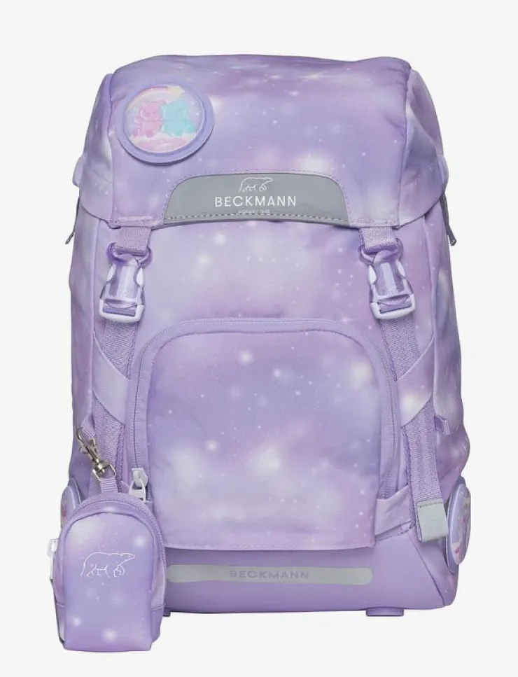 Beckmann Norway Classic 22L - - Ryggsäckar|Barn Väskor