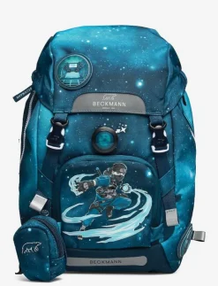 Beckmann Norway Classic 22L Set - Ninja Master - Ryggsäckar|Barn Väskor