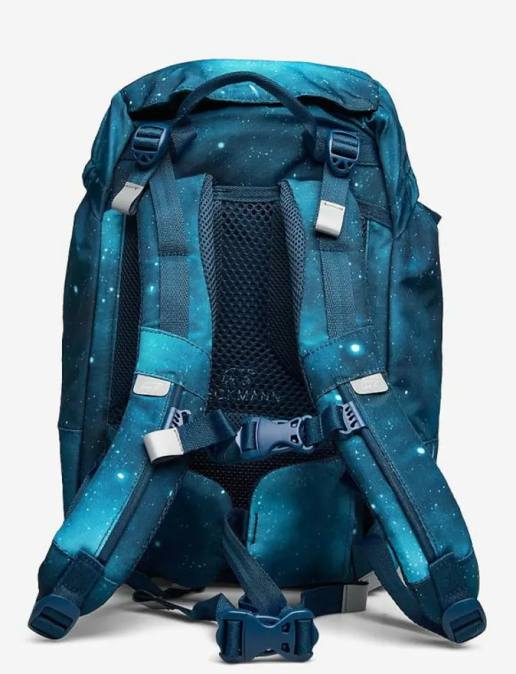 Beckmann Norway Classic 22L Set - Ninja Master - Ryggsäckar|Barn Väskor