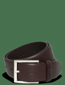 GANT Skärp|CLASSIC LEATHER BELT - Skärp
