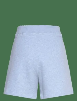Kvinnor Lexington Clothing Shorts|Classic Logo Jersey Shorts - Sweatshorts