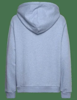 Kvinnor Lexington Clothing Sweatshirts|Classic Logo Zip Hoodie - Huvtröjor