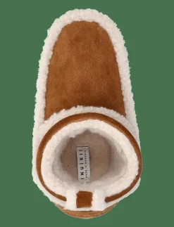 Inuikii CLASSIC SHEARLING LOW - Varmfodrade skor|Kvinnor Varmfodrade Stövlar|Boots
