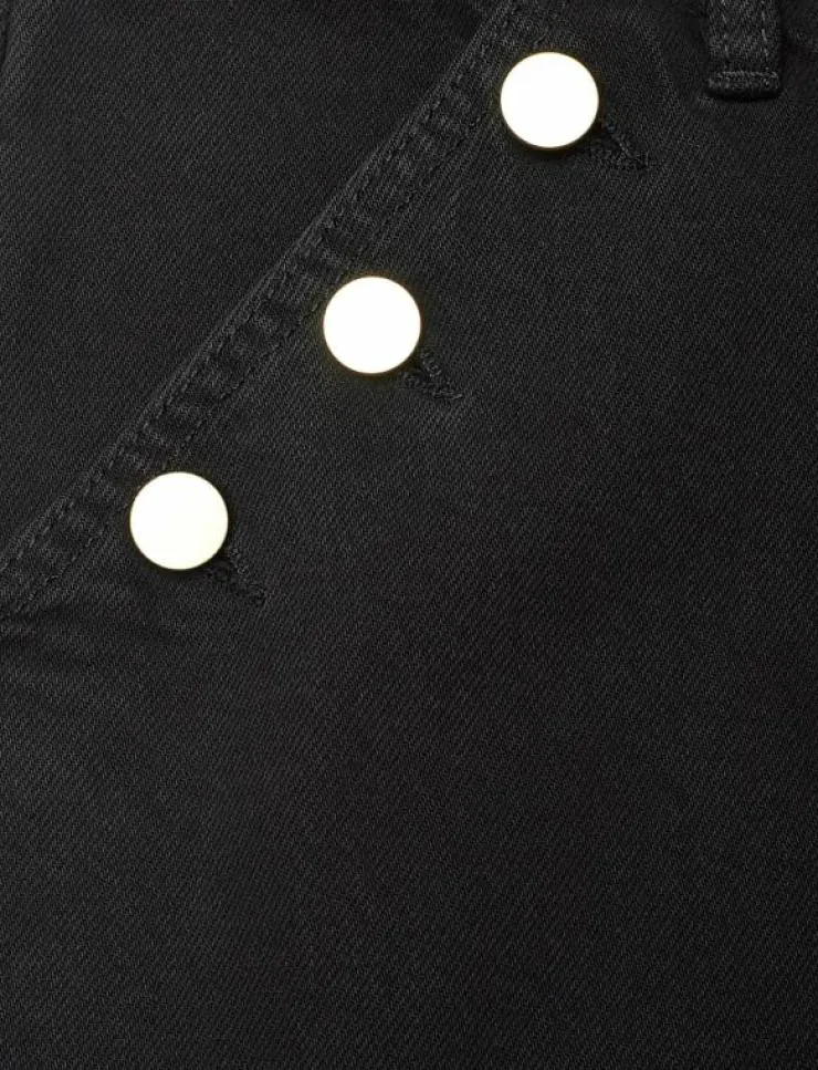 Kvinnor Filippa K Denimkläder|Jeans|Classic Straight Jeans - Straight jeans