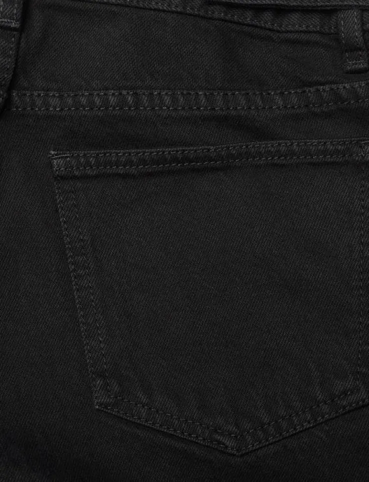 Kvinnor Filippa K Denimkläder|Jeans|Classic Straight Jeans - Straight jeans