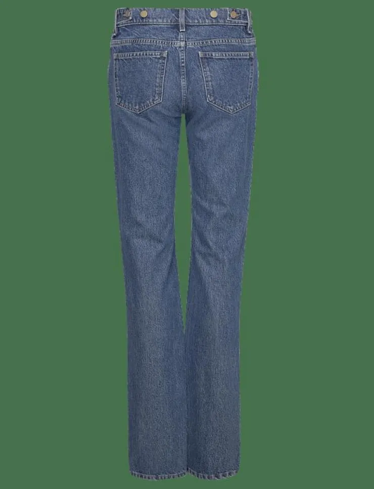 Filippa K Classic Straight Jeans - Straight jeans|Kvinnor Denimkläder|Jeans