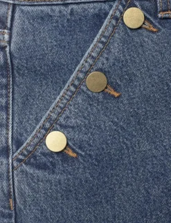 Filippa K Classic Straight Jeans - Straight jeans|Kvinnor Denimkläder|Jeans