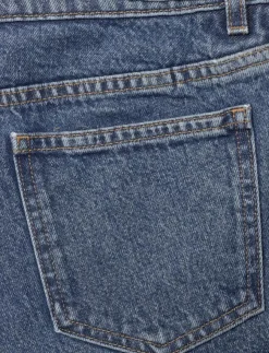 Filippa K Classic Straight Jeans - Straight jeans|Kvinnor Denimkläder|Jeans