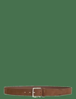 GANT Skärp|CLASSIC SUEDE BELT - Skärp