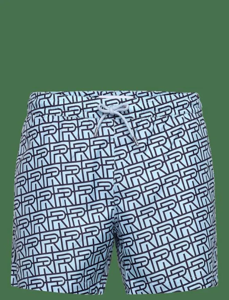 The Resort Co. Badkläder|Classic Swim Shorts - Badbyxor