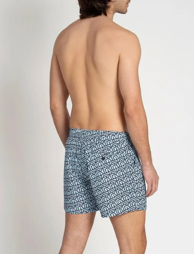 The Resort Co. Badkläder|Classic Swim Shorts - Badbyxor